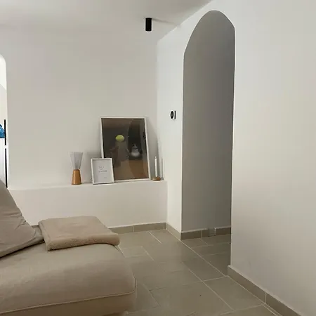 Casa Apartament Ermupoli