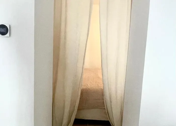 Casa Apartament Ermupoli