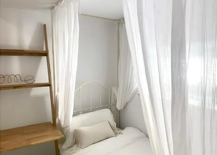 Casa Apartament Ermupoli