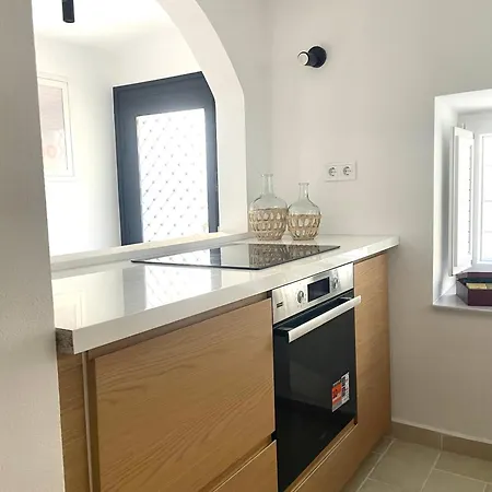 Casa Apartment
