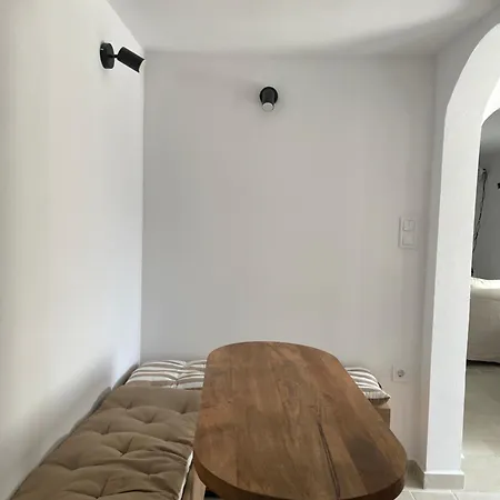 Casa Apartment *