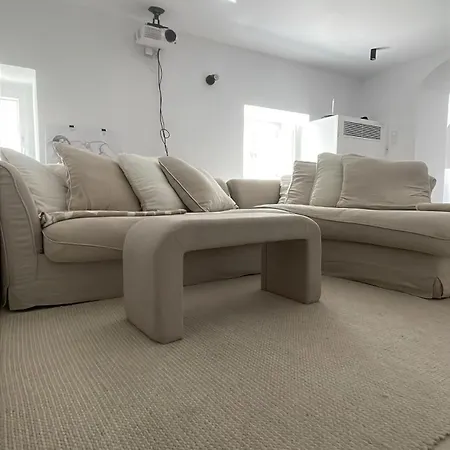 Apartment Casa *