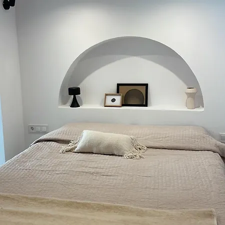Casa Apartment *