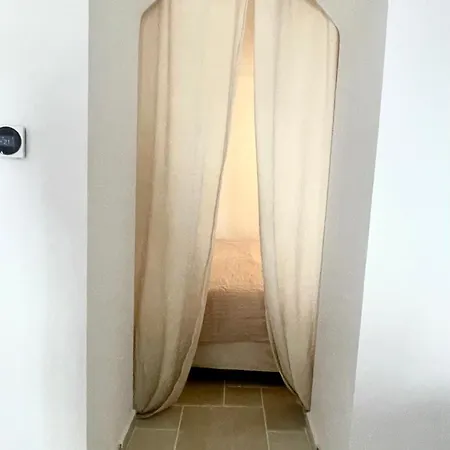 Casa Apartment Ermoupoli