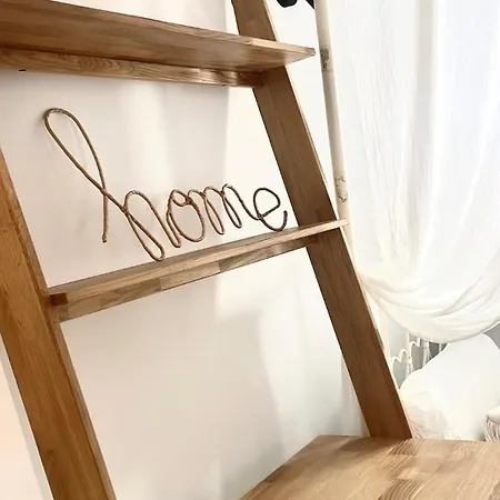 Casa Apartment