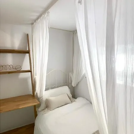 Casa Apartment Ermoupoli