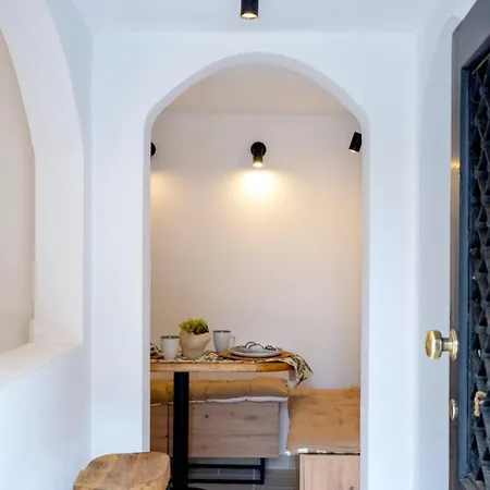 Apartment Casa