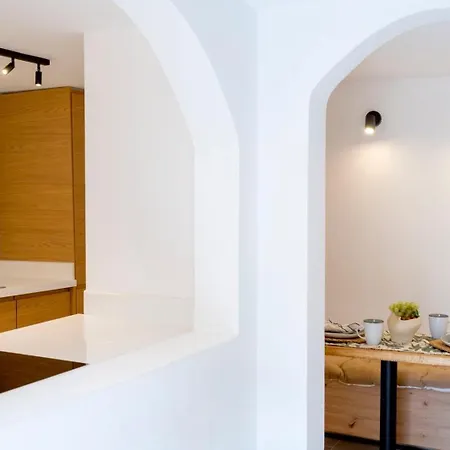 Casa * Ermoupoli