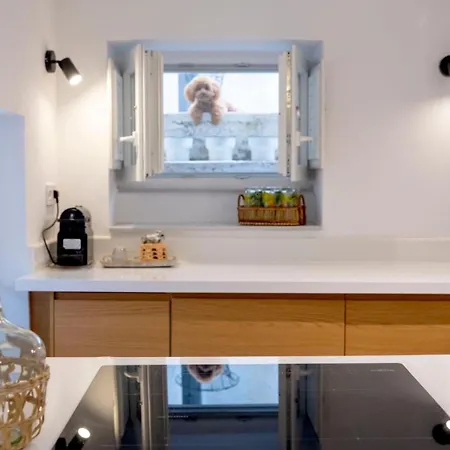 Apartment Casa *