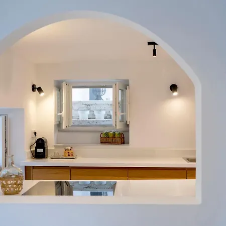Apartment Casa *