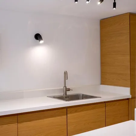 Casa Apartment Ermoupoli