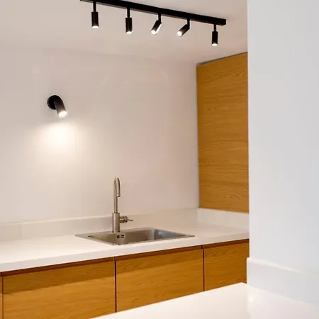 Apartment Casa