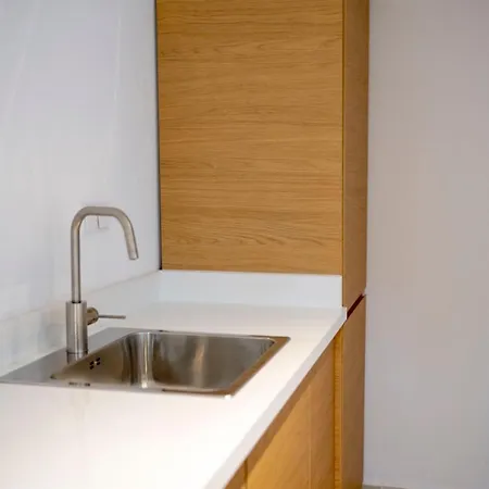 Casa Apartment *