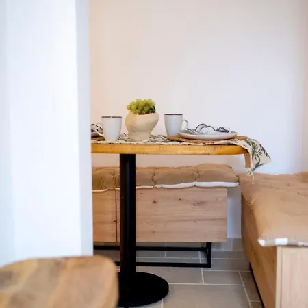 Apartment Casa Ermoupoli
