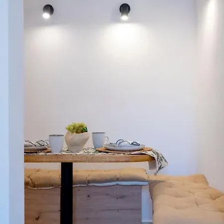 Casa Apartment Ermoupoli