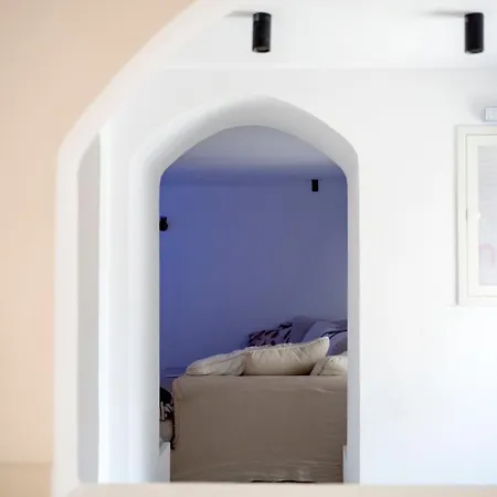 Casa Apartment Ermoupoli