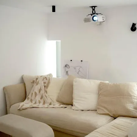 Casa Apartment