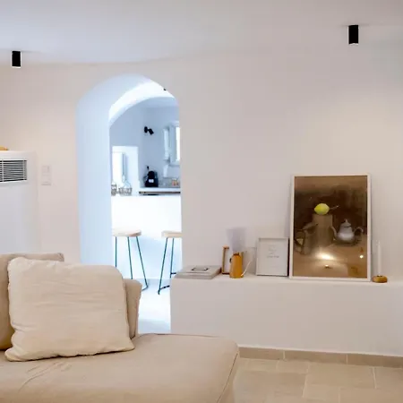 Apartment Casa Ermoupoli