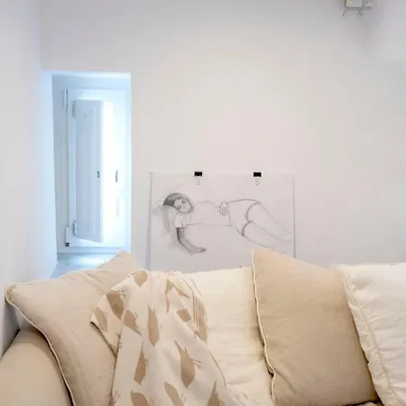 Apartment Casa Ermoupoli