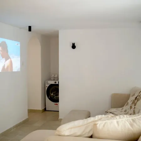 Casa Apartment *