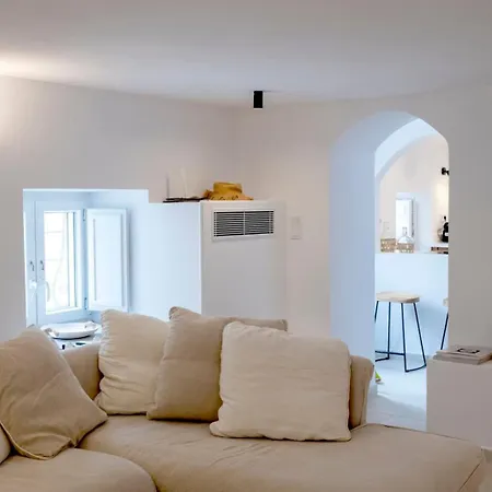 Casa Apartment