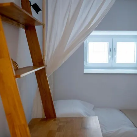 Apartment Casa
