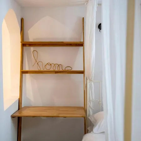 Casa Apartment Ermoupoli