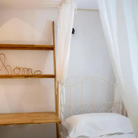 Apartment Casa Ermoupoli