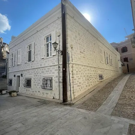 Apartment Casa *